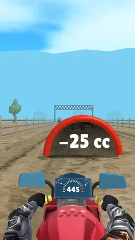 Game screenshot FPS Bike Evolution mod apk