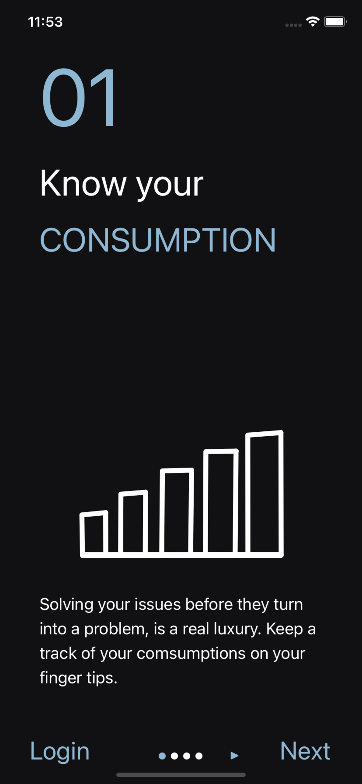 TANGEDCO SmartCityConsumersApp