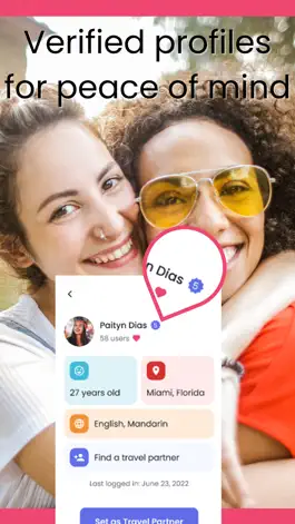 Game screenshot Arctic Tern: Meet Travelers hack