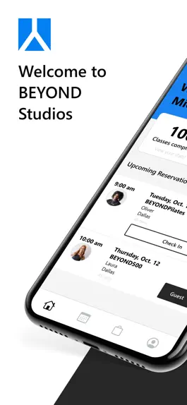 Game screenshot BEYOND Studios Dallas new mod apk