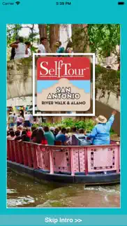 How to cancel & delete san antonio river walk & alamo 1