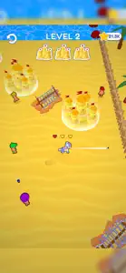 Sand Master screenshot #2 for iPhone