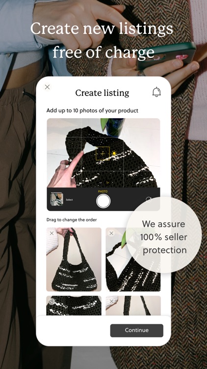 Trendsales | Fashion & Home screenshot-8