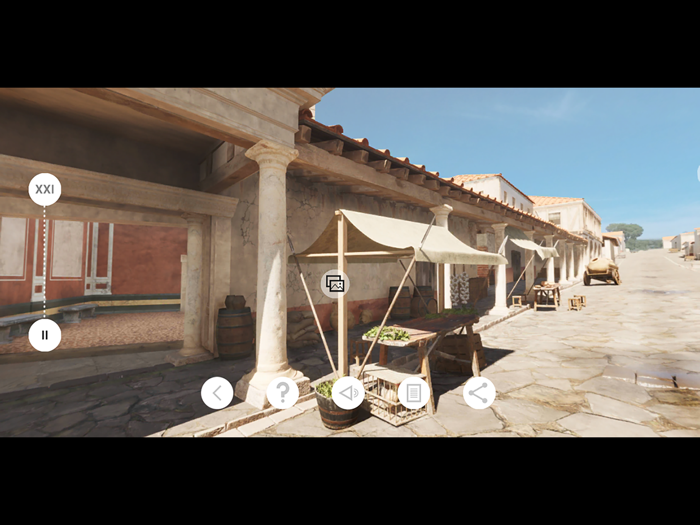 Arkikus – Iruña-Veleia