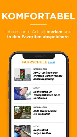 FAHRSCHULE NEWSのおすすめ画像3