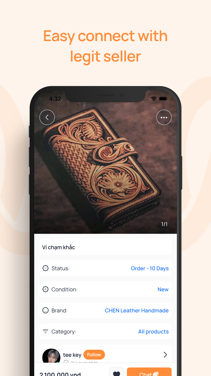 Luxuria - Inspire luxury life