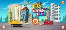 Game screenshot City Construction Building hack