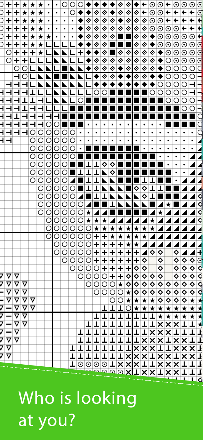 Cross Stitch Workshop