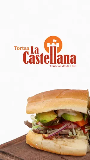 La Castellana screenshot 1