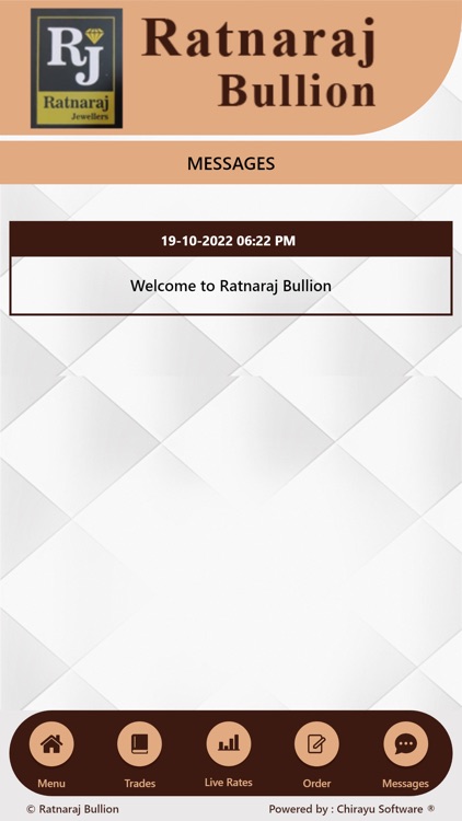 Ratnaraj Bullion screenshot-5