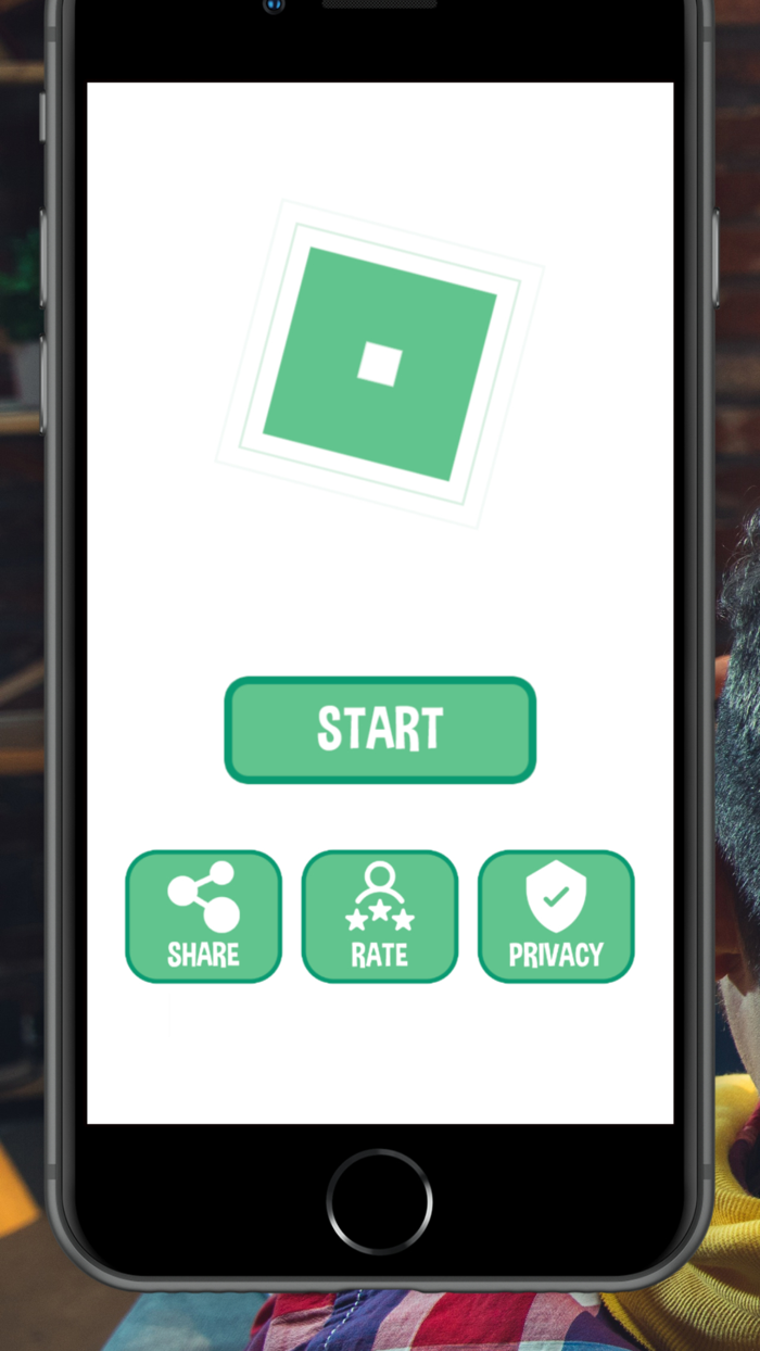 Robux Points and Code for Roblox