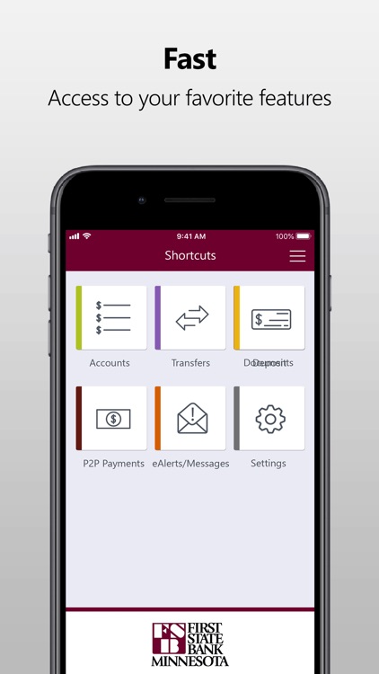 FSB Minnesota Mobile