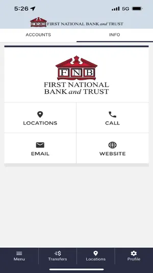 agbank screenshot 4