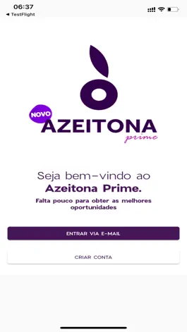 Game screenshot Azeitona Prime Parceiros mod apk