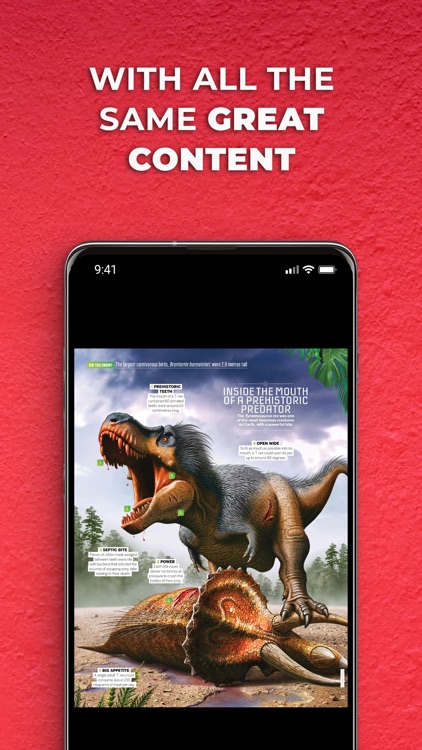 How It Works: digital edition screenshot-3