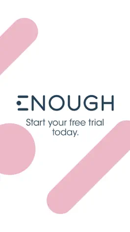 Game screenshot Enough App mod apk