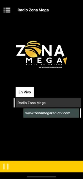 Game screenshot Radio Zona Mega hack