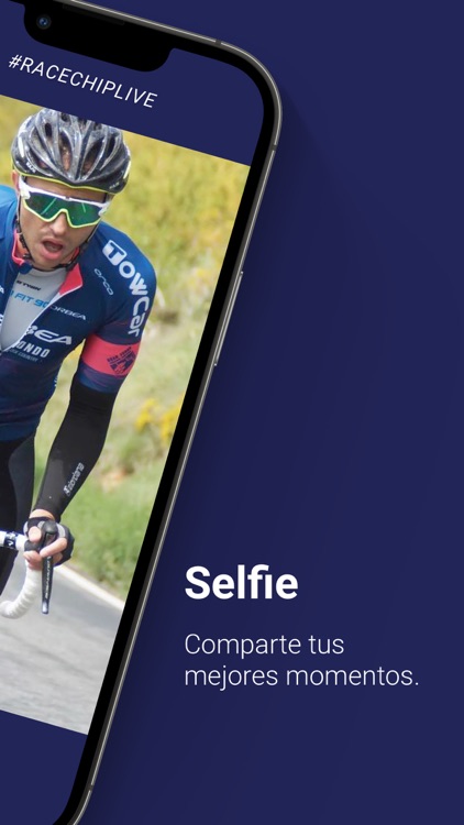 RaceChip Aragón Live screenshot-4