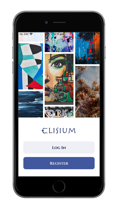 Elisium Screenshot