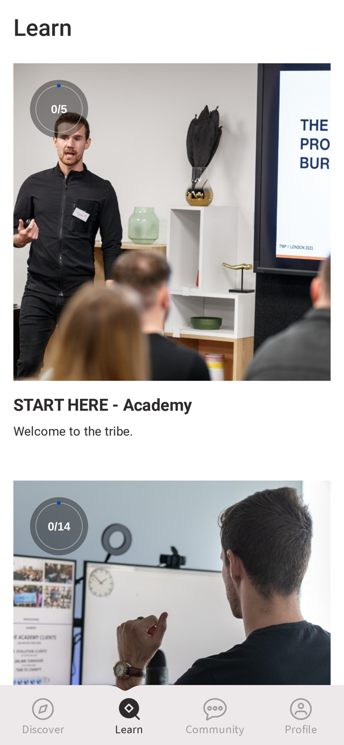 Total Mental Performance