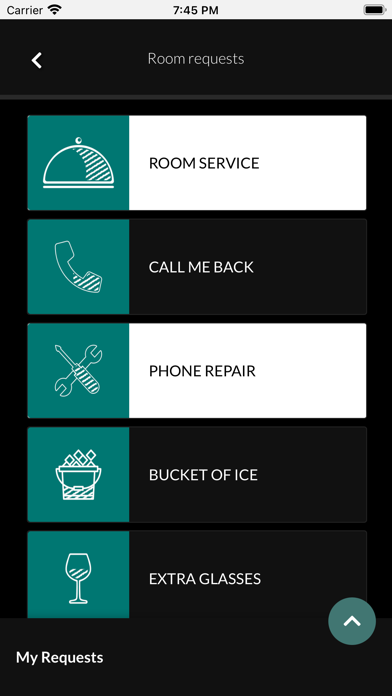 The Schoolhouse Hotel Screenshot