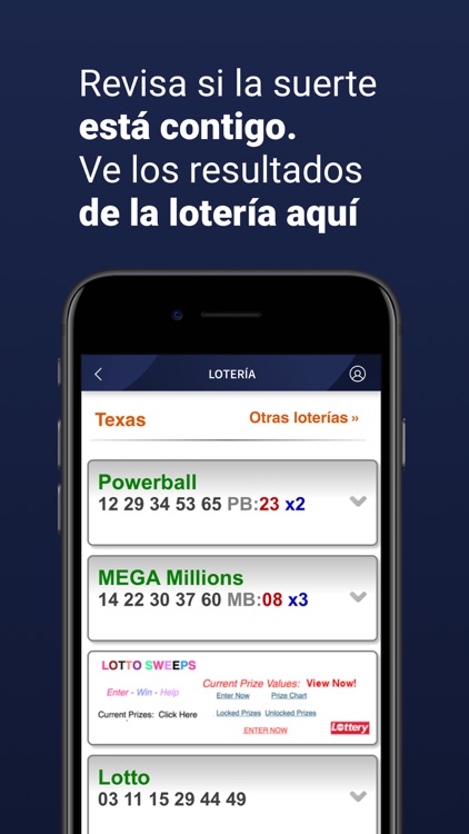 Univision 62 Austin screenshot-5