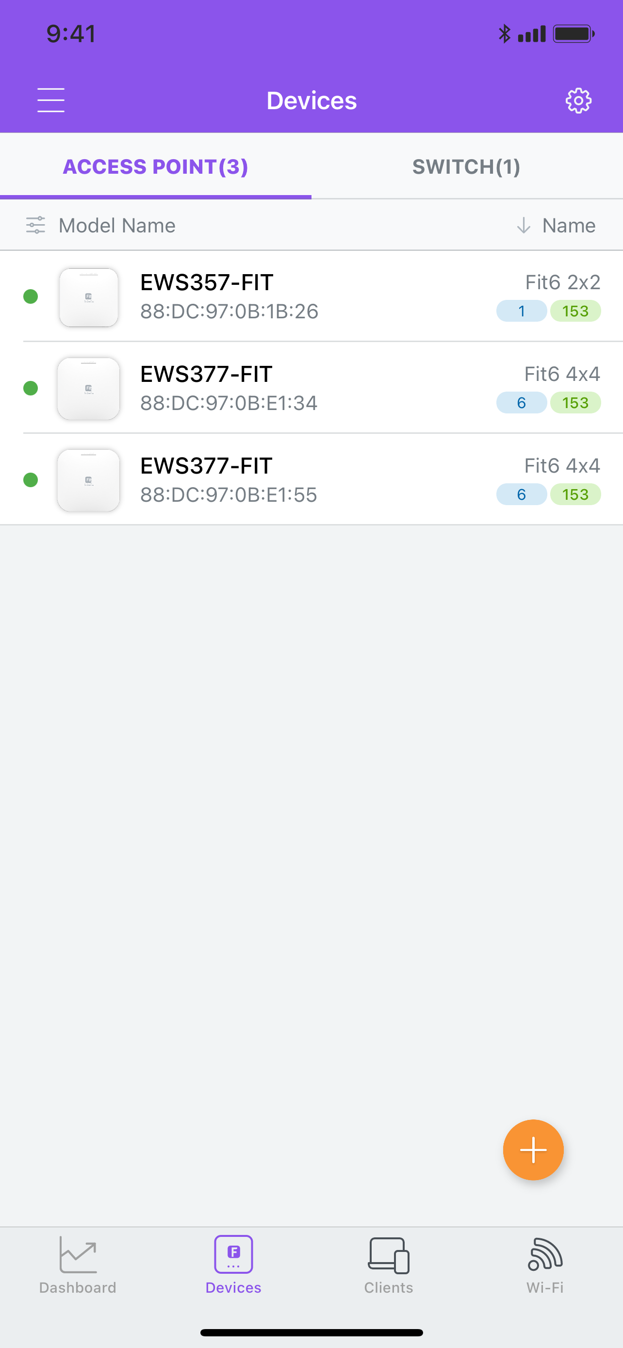 EnGenius FitXpress