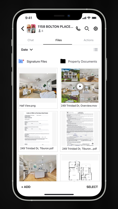 SOJO Realty & Renovations Screenshot