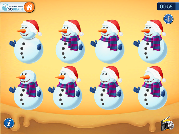 Kreatywny Brzdąc 01