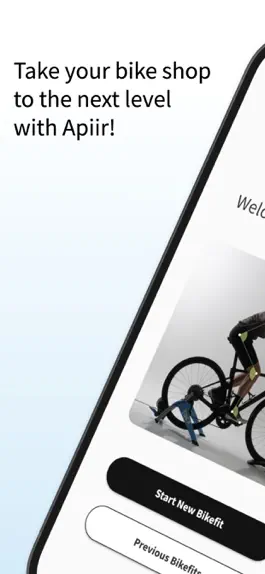 Game screenshot Apiir Bike Fit mod apk