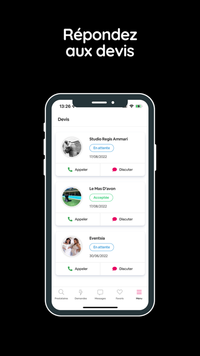 Eventsia Pro Screenshot