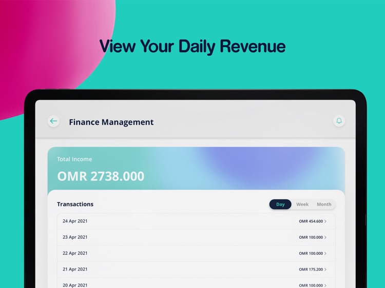 Bytes Merchant screenshot-3