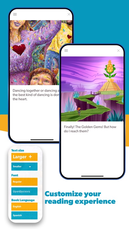 Make Way for Books screenshot-3