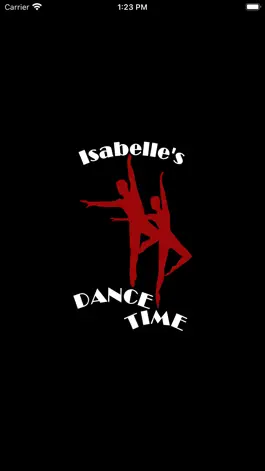 Game screenshot Isabelle's Dance Time mod apk