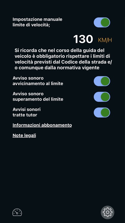 TUTORCHECK: Rilevatore Tutor screenshot-4