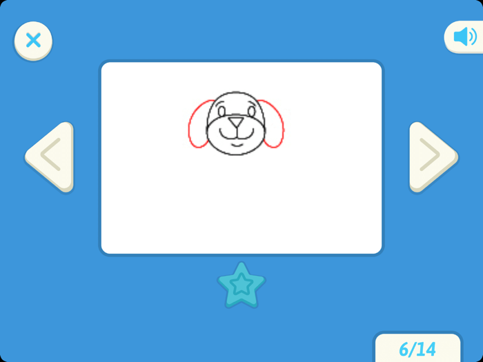 smART sketcher projector