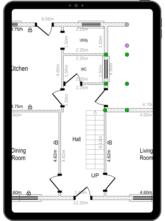 Screenshot #5 pour Scribe Sketch