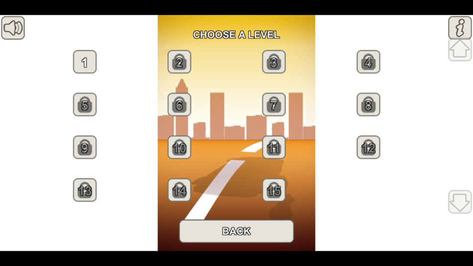 #3. Escape the Fuzz (iOS) 来自: Alexander Filuk