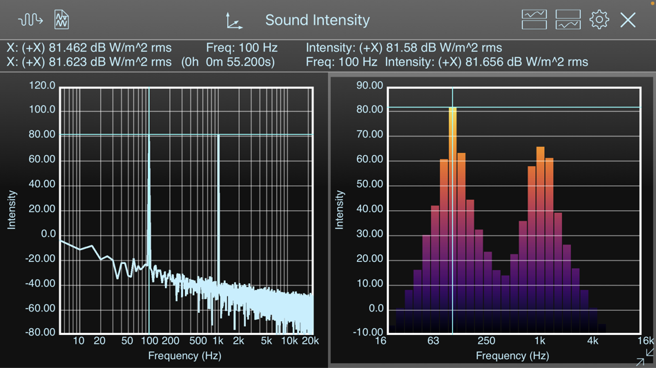 #7. SignalScope X (macOS) 由: Faber Acoustical, LLC