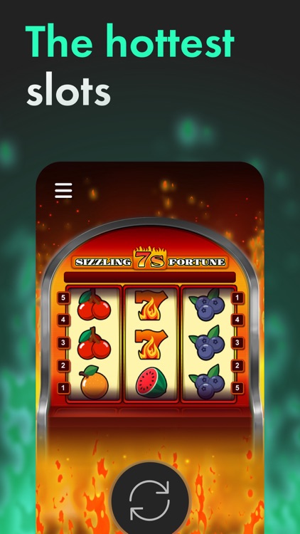 bet365 Games Casino & Slots