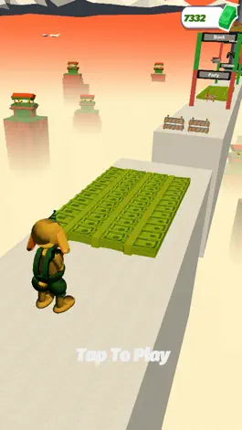 Game screenshot bunz rich playtime apk