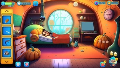 Escape Room: Allys Adventure Screenshot