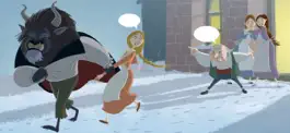 Game screenshot Die Schöne und das Biest AR apk