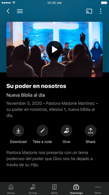 Faith Church Bakersfield