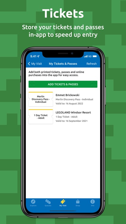 LEGOLAND® Windsor Resort screenshot-4