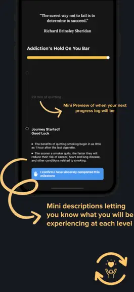 Game screenshot C4B apk