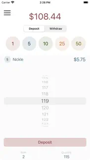 mychange counter. problems & solutions and troubleshooting guide - 3