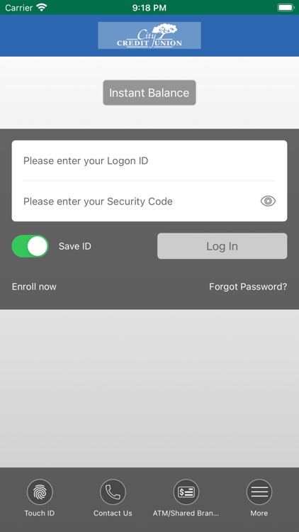 City Credit Union Independence