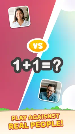Game screenshot Math Master: Win Real Prizes! hack