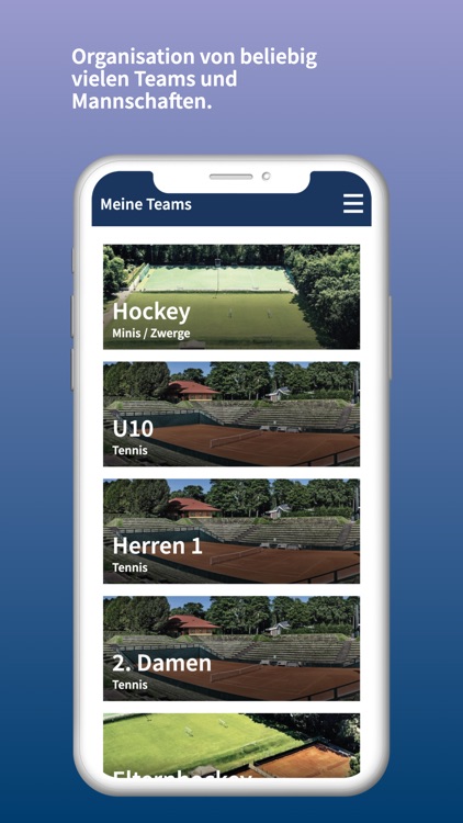 TC 1899 e.V. Blau-Weiss screenshot-3